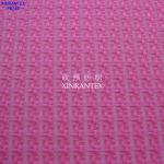 F5748 100%P jacquard for lady fashion