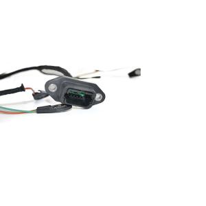 Quality OEM 425-0289 Industrial Wiring Harness For Excavator wholesale
