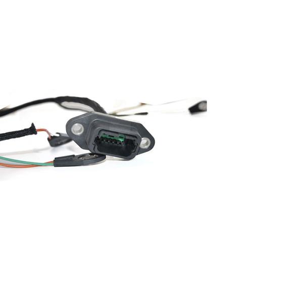 OEM 425-0289 Industrial Wiring Harness For Excavator