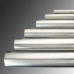 Uns S31603 316l 4mm 3inch Seamless Steel Pipe