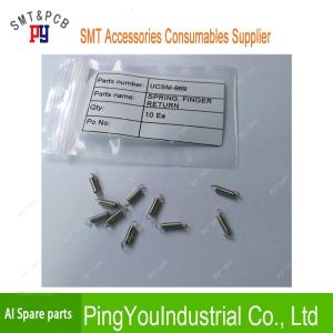 Quality UIC AI Machine Spring UCSM-969 Smt Spare Parts wholesale