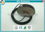 Waterpoof Screw 1710MHz 2690MHz 4G Signal Antenna