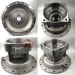 0816201 0816205 0816206 Body Case For Kawasaki M5X180 CAT330C Excavator Swing