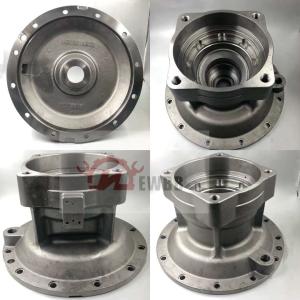 Quality 0816201 0816205 0816206 Body Case For Kawasaki M5X180 CAT330C Excavator Swing Motor Assy wholesale