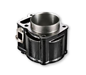 Water Cooled Atv Cylinder Block Four Stroke For Chunfeng250 , Atv Engine Parts