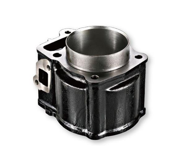 Cheap Water Cooled Atv Cylinder Block Four Stroke For Chunfeng250 , Atv Engine Parts for sale
