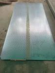 3-16mm Super Duplex Plate 150mm 2507 Stainless Steel Sheet