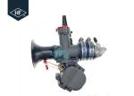 Dirt Bike Motorcycle Engine Spare Parts Carburetor Carb For Yoshimura YD-MJN28