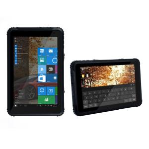 Quality 8'' IP67 64G Industrial Windows 10 Rugged Tablet CE Approved wholesale