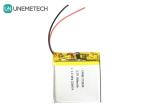 3.7V 300mAh LiPo Rechargeable Battery 373030 for Bluetooth Speaker