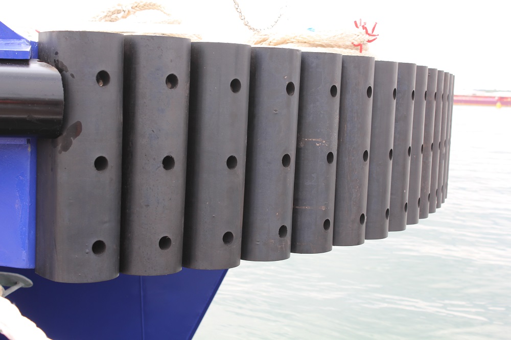 PISTON Boat Rub Rail for All Shapes Manufacture Supply Boat Edge Protector Boat Bumper