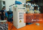 HDH Titanium Metal Powder Making Machine , Metallurgy Lab Equipment ISO Support