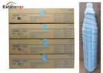 Konica Minolta TN622 Color Toner Cartridges Set for use in Bizhub PRESS C1085