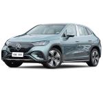 2024 Mercedes Benz SUV EQE 500 4matic Pure Electric Vehicle 180Mph Powerful Ride