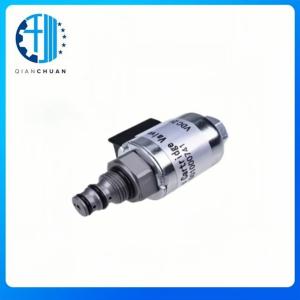 Quality 185-4254 Solenoid Valve For Caterpillar Engine C3.4 3054 Excavator 420D 424D 430D wholesale