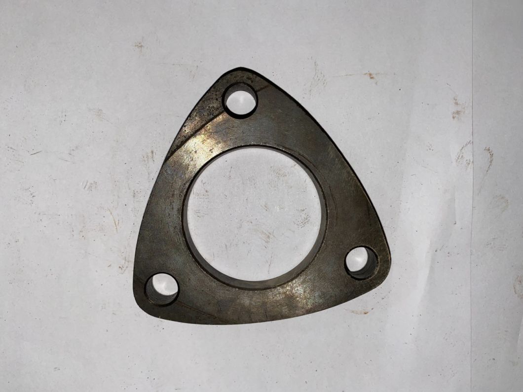 Jinan Diesel Engine Flange for Jichai Chidong 12vb. 20.01