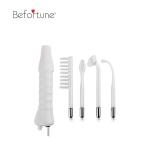 4 Or 7 Pieces High Frequency Facial Device Glass Tube Body Long Life Span