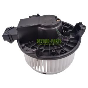 Quality catererpillar 320D Excavator Spare Parts Blower Motor wholesale