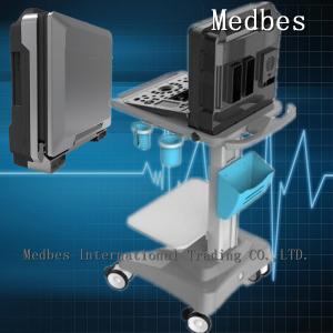 Quality China Ultrasound Transducer 4D Color Doppler Ultrasound Diagnosis System 4D Realtime Musculoskeletal Ultrasound Systems wholesale