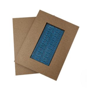 Quality Silicone Free Thermal Interface Materials Pad Thermal Gap Filler Pad wholesale