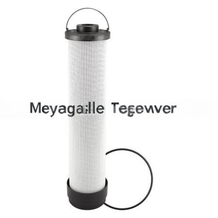 5000h Service Life Air Filter for Vacuum Pump Optimize Pump Performance and Reliability