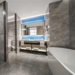 Moderate Soft Package 3 Star Resort Hotel Furniture Set Foshan with 5 Year