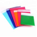 Custom Wholesale Non Bubble Mailer Self-adhesive Flat Poly Mailer