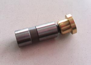 Quality Piston Shoe K3V112 4-13T-OUT SK200-6 Excavator Hydraulic Pump Parts wholesale
