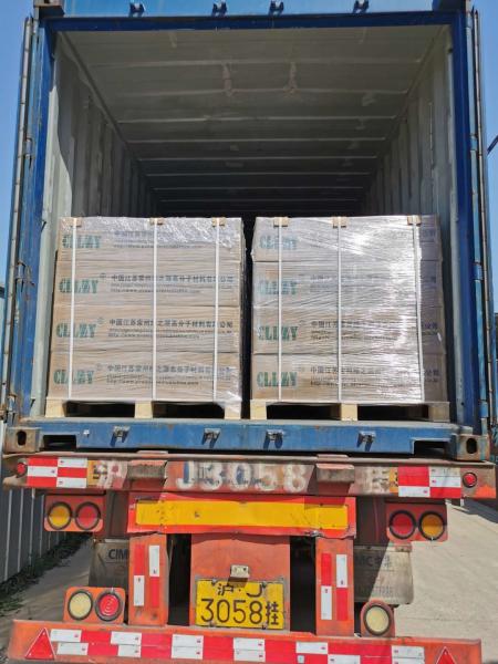 Mould Release PVA Water Soluble Film, Water Soluble Protective Film (1870mmx1000