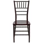 White Plastic Chiavari Chairs Modern Banquet Chairs Hotel Furniture