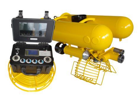 Underwater Suspension Manipulator VVL-XF-CY for Fishing,agriculture,salmon 2*700