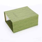 food grade Luxury Packaging Box , FSC Magnetic Lid Gift Boxes