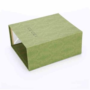 Quality food grade Luxury Packaging Box , FSC Magnetic Lid Gift Boxes wholesale