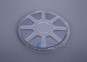 Quality 4 Inch Silicon Wafer FZ Intrinsic Undoped Orientation 100 Prime Grade 4&quot; wholesale