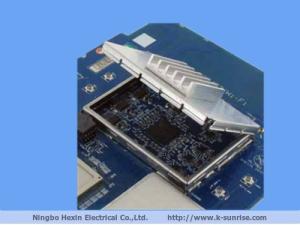 Quality PCB board level metal shield cans wholesale