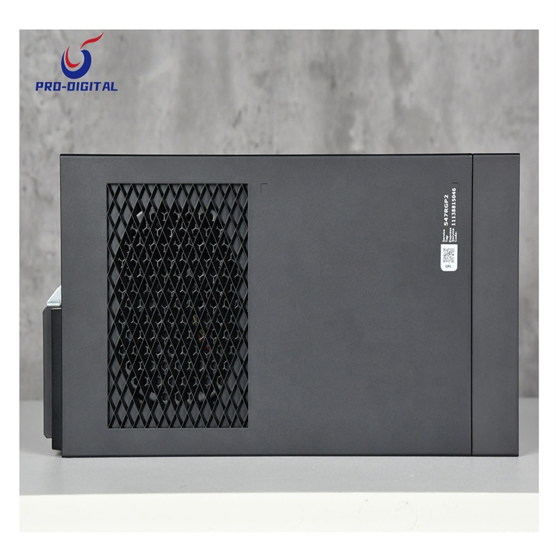 Dells PowerEdge T40 G5400 3.7GHz/8GB 8G 1T Tower Server