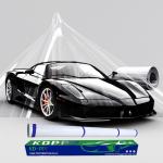 8.5 Mil Clear TPU Car PPF Heat Repair Anti Dirty Self Adhesive Vehicle Film