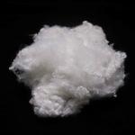 Flame Retardant Hollow Polyester Fibre 64mm Synthetic Chemical Fibre