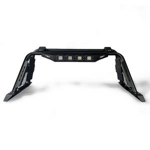 Quality Hand Polishing Truck Roll Bar For Navara NP300 D40 D22 wholesale