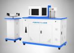CNC Channel Letter Bender Machine For Advertising Signage China Automatic Metal