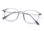 Unisex TR+Beta Titanium Glasses Adjustable Temples ZTO 1013
