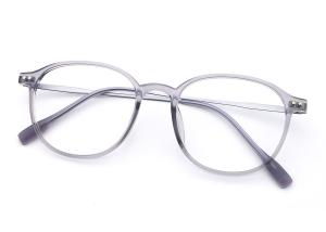 Quality Unisex TR+Beta Titanium Glasses Adjustable Temples ZTO 1013 wholesale