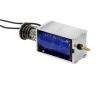 Buy cheap 7mm 12V Linear Solenoid from wholesalers