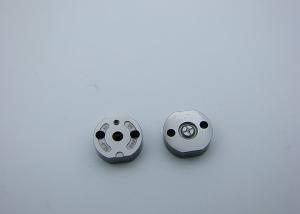 Quality Small Size Common Rail Valve Silvery Color High Speed Steel Material #2 wholesale