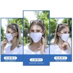 DIY Personalised Adjustable Sublimation Mask For Sublimation Heat Transfer