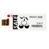 Buy cheap 2.9 Inch E-Paper Display Module - Black & White E-Ink Screen (296 x 128) with from wholesalers