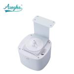 White Air Fragrance Diffuser / Small Cool Mist Impeller Humidifier