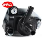 Car Auxiliary Electric Water Coolant Pump G9040-48080 For Toyota LEXUS RX400H