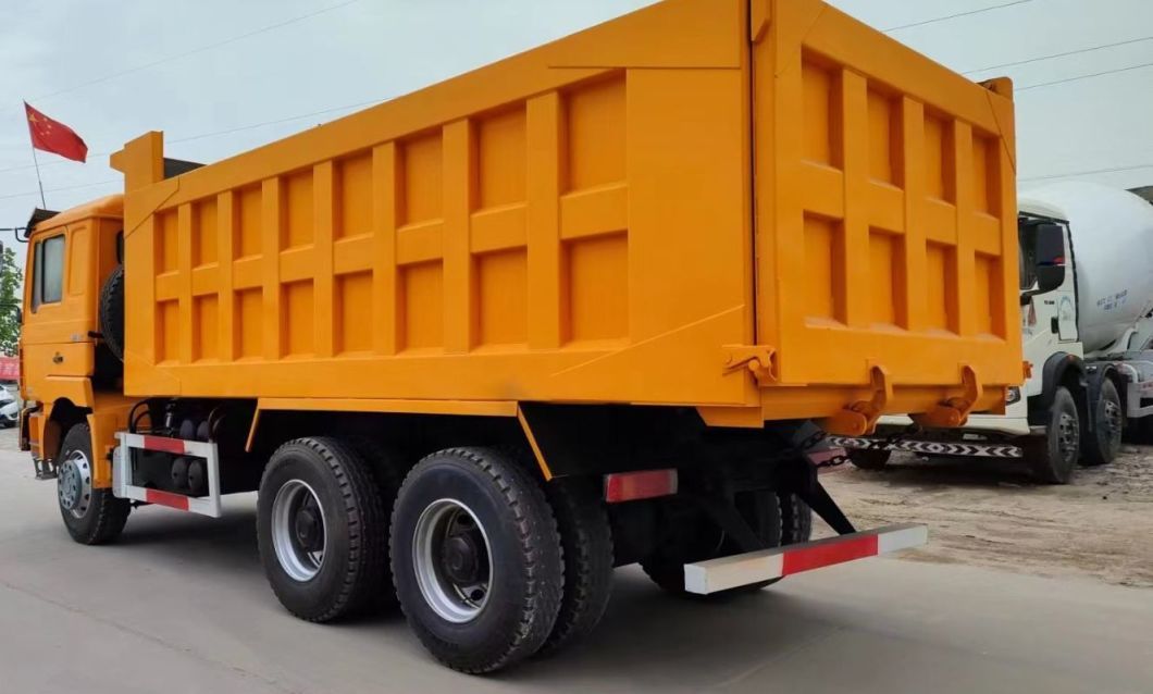 HOWO Dump Truck