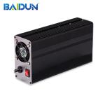 ROHS 1300W Rated Lifepo4 Battery Charger Fast Charge 15A